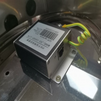 宜通POE网络监控摄像头防雷器GD-FLQ-POE 1个