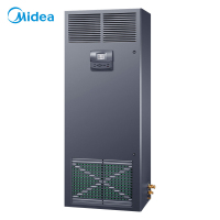 美的(Midea) MAV013T1N00内MA0162N外 精密空调 柜机 5匹 一价全包(包8米铜管)
