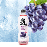 元气森林乳酸菌 苏打气泡水480ml/瓶 夏季饮品 12瓶/箱