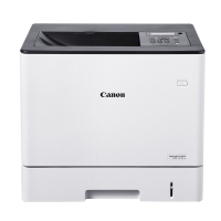 佳能(Canon)LBP710CX A4佳能激光机 彩色激光打印机(计价单位:台)