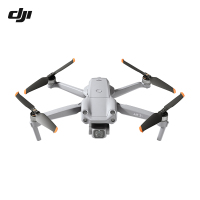 大疆(DJI) DJI Air 2S 无人机 航拍器 （含调试）