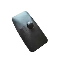 陕汽SX2190 后视镜 反光镜 倒车镜