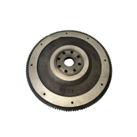 东风EQ1118飞轮总成