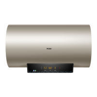 海尔(Haier) ES60H-GZ7(5U1) 电 热水器