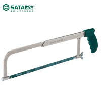 世达 可调节锯弓 SATA-93414 10"(250mm)/12"(300mm)