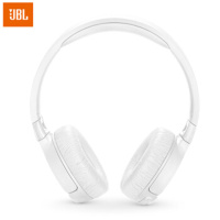 JBL TUNE 600BTNC 主动降噪耳机 无线蓝牙耳机 运动耳机 音乐耳机 T600 单个价