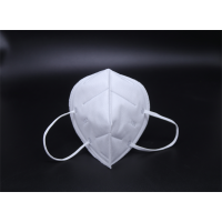 东龙浩宇 N95防尘口罩白色/只 gk