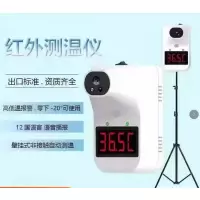 金穗慧采 支架体温仪/个 gk