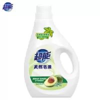 超能 天然皂液 1kg