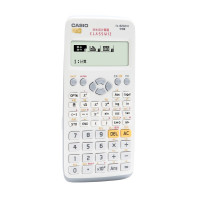 卡西欧(CASIO)FX-82CN X中文版函数计算器/个(BY)