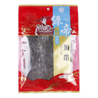 绿帝海带200g*5袋