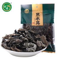 绿帝黑木耳100g*5袋