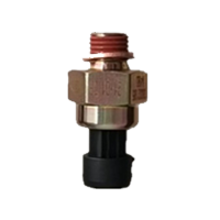 解放CA1125机油压力传感器 机油感应塞