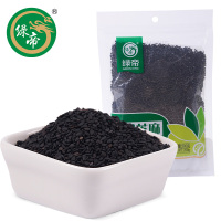 绿帝黑芝麻200g*5袋