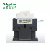 施耐德 交流接触器 LC1D38（台）
