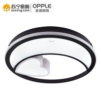 欧普照明(OPPLE) 吸顶灯MX470-D0.2×240TT+D1×40TT-星恋-3000K/5700K