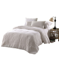 LOVO臻品 提花蚕丝被VQS2005-2