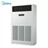 美的(Midea) RF26W/BPSDN1-D1 商用柜机 10匹 一价 全包（包25米铜管）