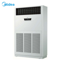 美的(Midea) RF26W/BPSDN1-D1 商用柜机 10匹 一价 全包（包40米铜管）