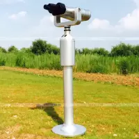 舜光(SUNCORE) 扫码投币增强版望远镜 望远镜 景区望远镜 发货周期(30天)
