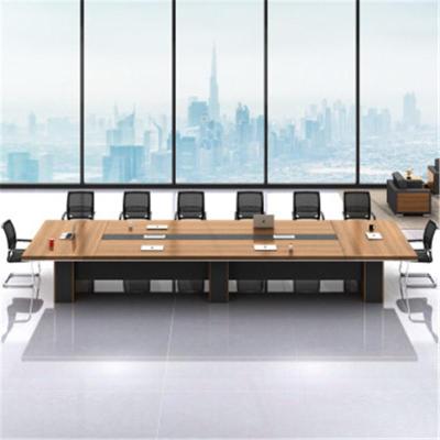 林家鸿业(LiNkA) 会议桌 4200*1350*750