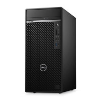 戴尔(Dell)Optiplex3080MT商用电脑主机(i5-10505 8G 1T+256G 2G独)