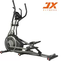 军霞JX-170EF商用椭圆机多功能运动健身器材