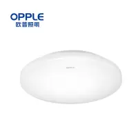 欧普照明（OPPLE） 吸顶灯MX420-D0.5*48-全白-5700K白光-38W