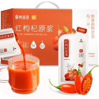 青源堂牌红枸杞.红枸杞原浆 1800ml