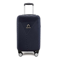 外交官拉杆箱DS-13038 (20寸)