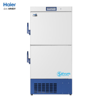 海尔(Haier) DW-40L508J -40℃低温保存箱
