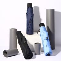 天玮(Tianwe umbrella) 太阳伞防晒遮阳伞晴雨伞 TW-BH0003 蓝色