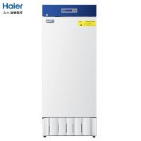 海尔(Haier) HLR-310FL 实验室试剂防爆冷藏箱冰箱(G)
