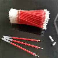 三木(SUNWOOD)红色笔芯1盒/件