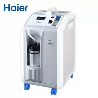 海尔(Haier) CP502W 制氧机 5升医疗用氧气机家用吸氧机(Z)