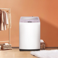 海尔(Haier) XQB80-BG165 波轮洗衣机 8公斤(Z)