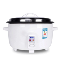 半球大电饭锅加厚不粘锅 18升