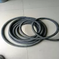 前轮刹车软管
