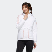 阿迪达斯adidas neo 2020女装运动羽绒服GJ8838