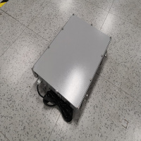 宜通数字无线村村通射频耦合无线放大器800M自激对消型(20W)DR-8110IC 个