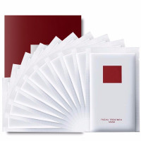 colorsea 前男友面膜10片装 gk