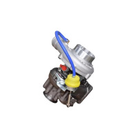 东风 解放承制CA1121 CA1122涡轮增压器 增压机