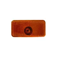 东风 (解放承制)CA1122 货箱侧标志灯 车厢边灯 示宽灯