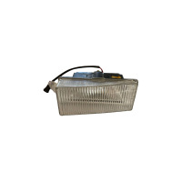 东风 (解放承制)CA1122 前雾灯总成-右