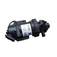 东风 （北汽承制）勇士BJ80 油水分离器总成