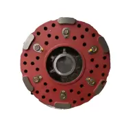 东风 （陕汽承制）延安SX250 离合器压盘总成