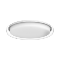 飞利浦月白系列自然光客厅卧室长方形圆形吸顶灯智能家居LED小爱语音米家APP40w