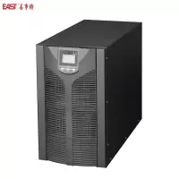 EAST/易事特 EA9010H 高频智能化UPS电源(含主机1台、12V24AH*16、电池箱C8*1)/套