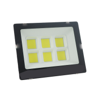 星发现 五星投光头300W(个)