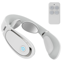 乐扣乐扣(LOCK&LOCK)颈椎按摩器(遥控)